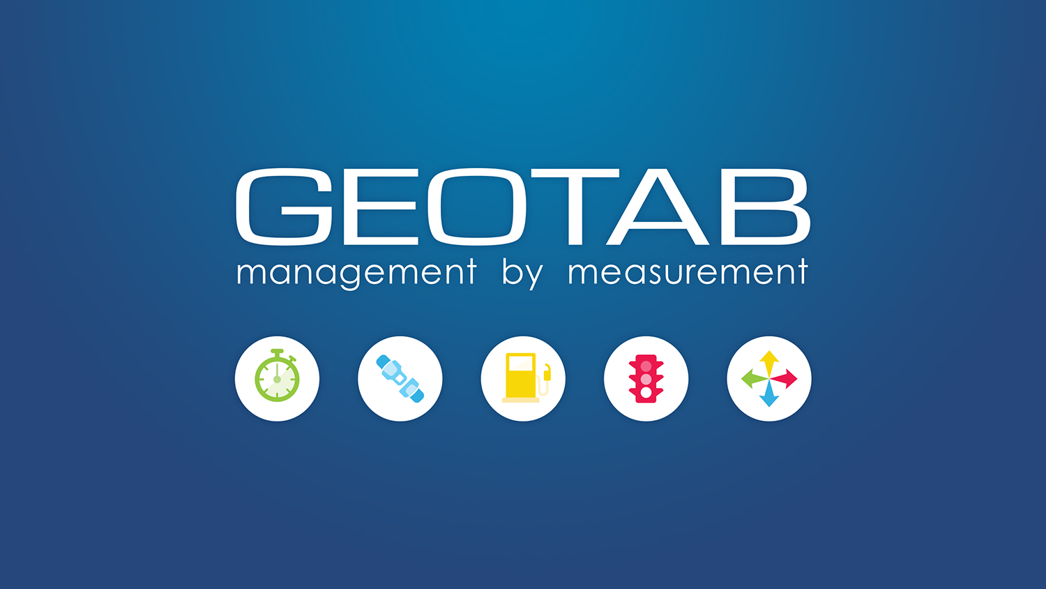 Geotab