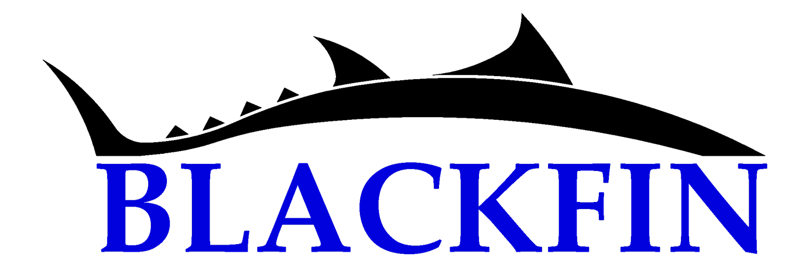 Blackfin logo