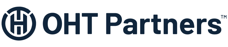 OHT Partners logo