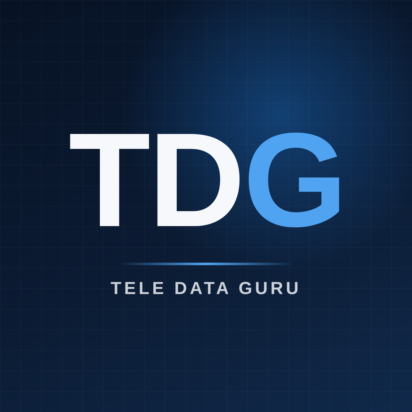 Tele Data Guru